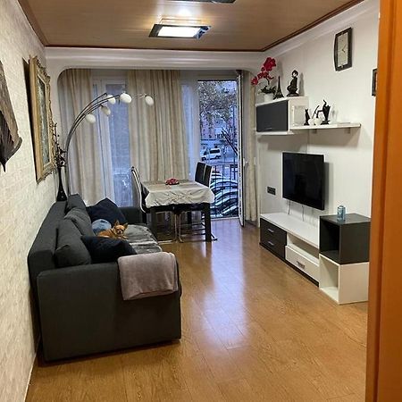 Apartament Cozy Flat San Adrián de Besós Zewnętrze zdjęcie