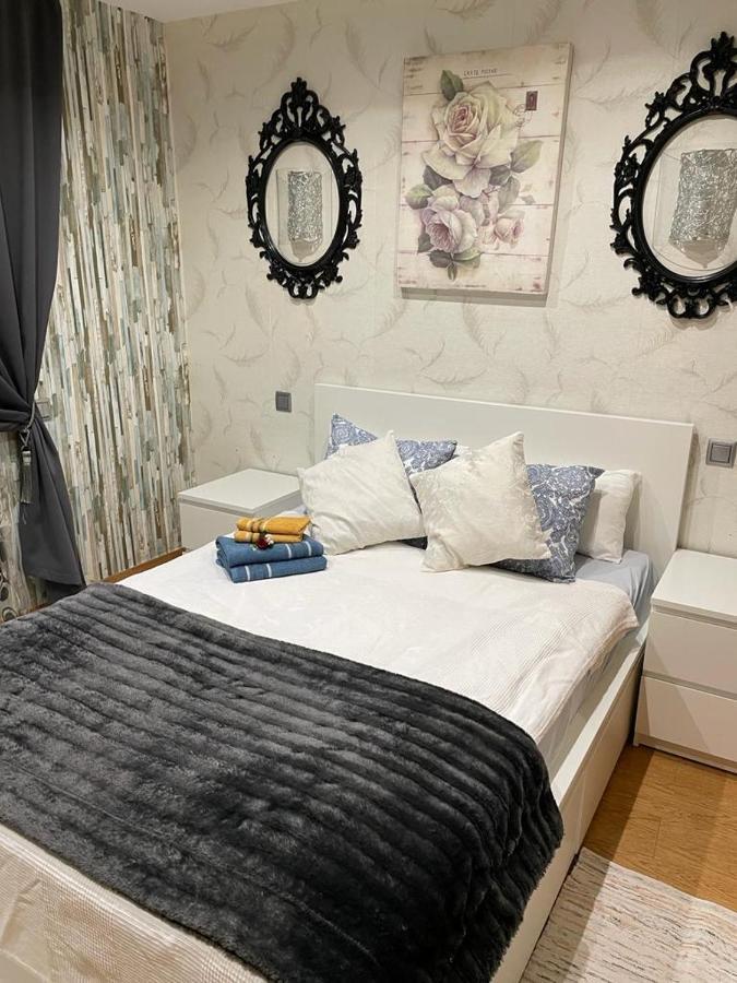 Apartament Cozy Flat San Adrián de Besós Zewnętrze zdjęcie