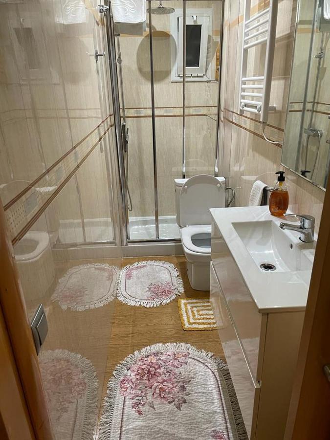 Apartament Cozy Flat San Adrián de Besós Zewnętrze zdjęcie